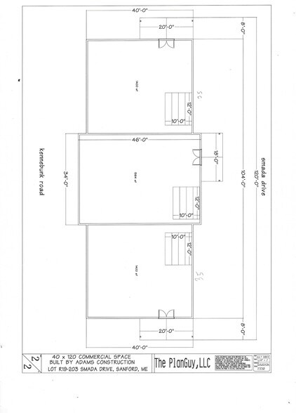 More Photos Of Lot 203 Smada Dr, Sanford Land For Sale