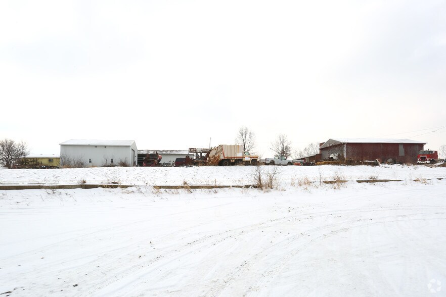 More Photos Of 2505 N Parma Rd, Parma Service For Sale