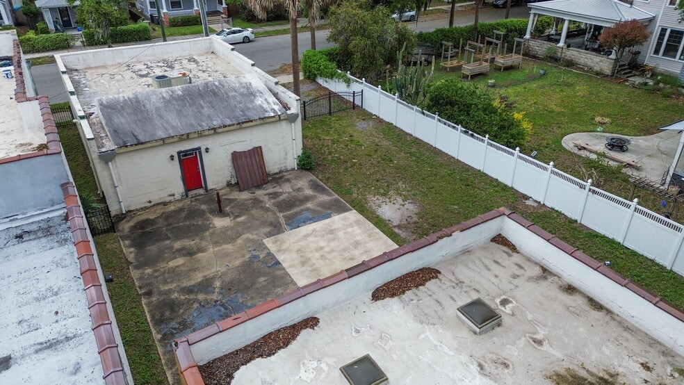 More Photos Of 1425 Walnut St, Jacksonville Freestanding For Sale