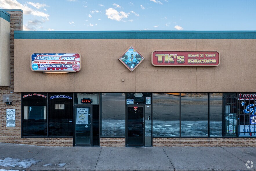 More Photos Of 10890 E Dartmouth Ave, Denver Unknown For Lease