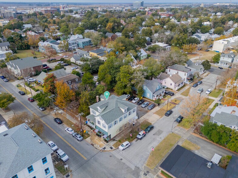 More Photos Of 719-729 Princess St, Wilmington Apartments For Sale