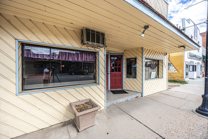 More Photos Of 322 Denver Ave, Fort Lupton Restaurant For Sale