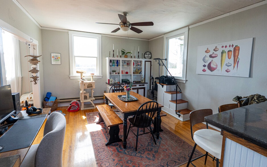 More Photos Of , Tacoma Multifamily For Sale