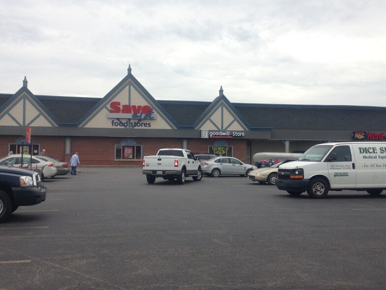 More Photos Of 120 E Walnut St, Lock Haven Supermarket For Sale