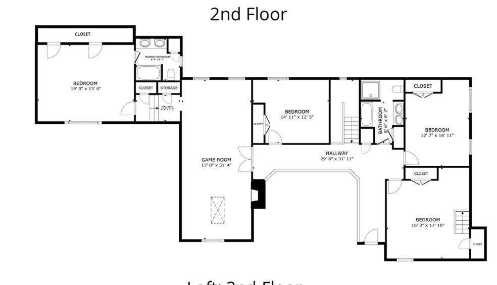 More Photos Of 4225 Walker Rd, Colorado Springs Flex For Sale