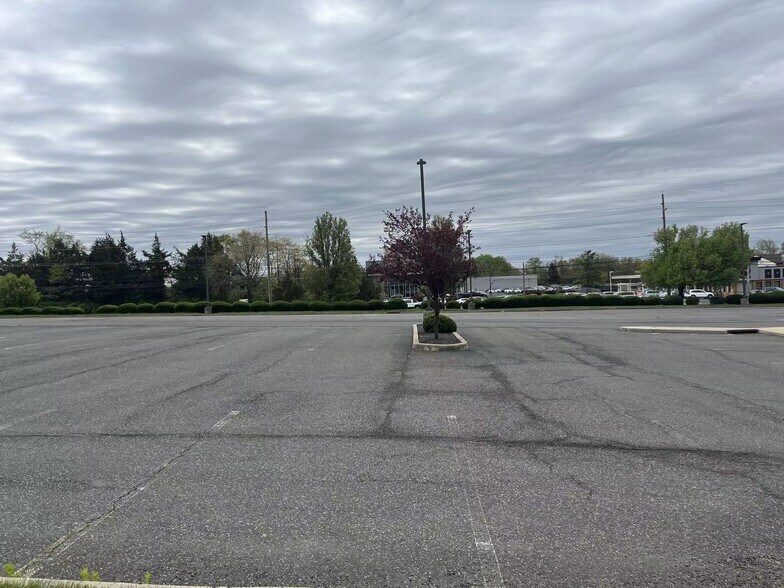 More Photos Of 1251 US 22, Bridgewater Land For Lease