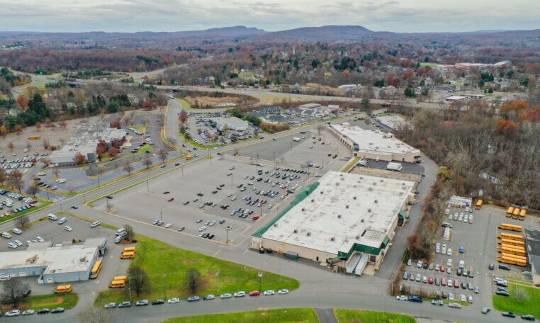 More Photos Of 119-151 Webster Square Rd, Berlin Storefront For Lease
