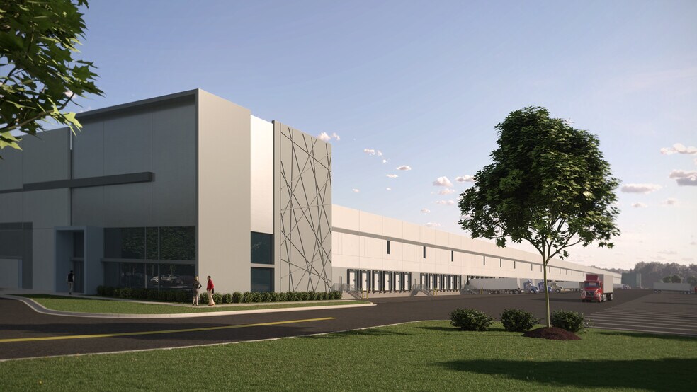 More Photos Of I-64 & Emmaus Church Road, Providence Forge Unknown For Lease