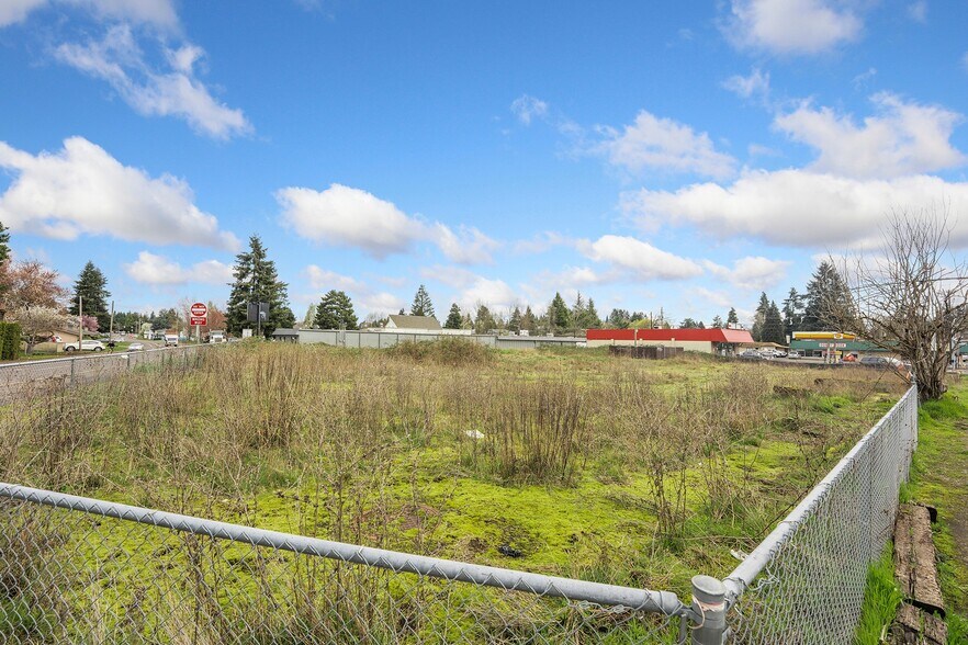 More Photos Of 4403 NE St James Rd, Vancouver Land For Sale