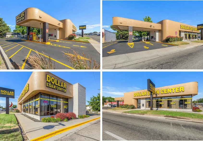 More Photos Of 421 N Orchard St, Boise Bank For Sale