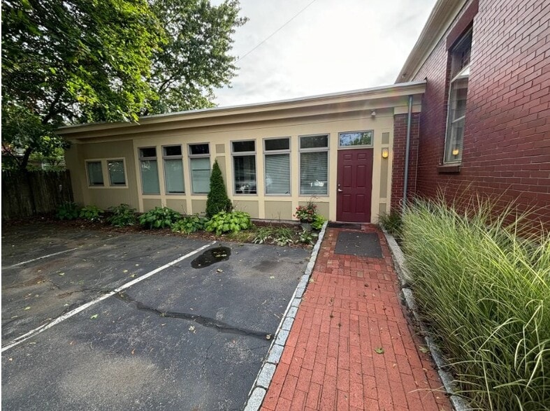 More Photos Of 334 Broadway, Providence Office For Lease