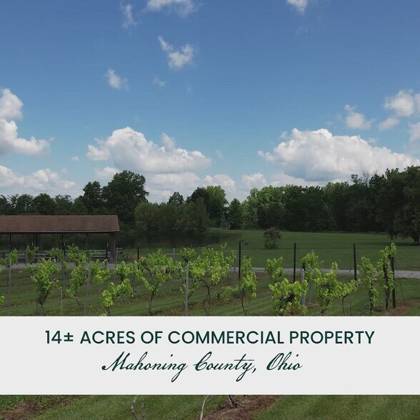 More Photos Of 14558 Ellsworth Rd, Berlin Center Specialty For Sale