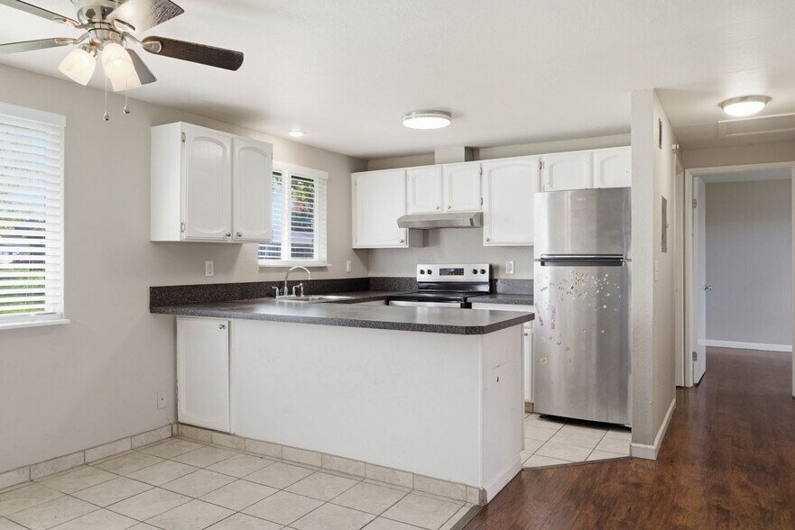 More Photos Of West 18th Ave & Bailey Hill Road, Eugene Apartments For Sale