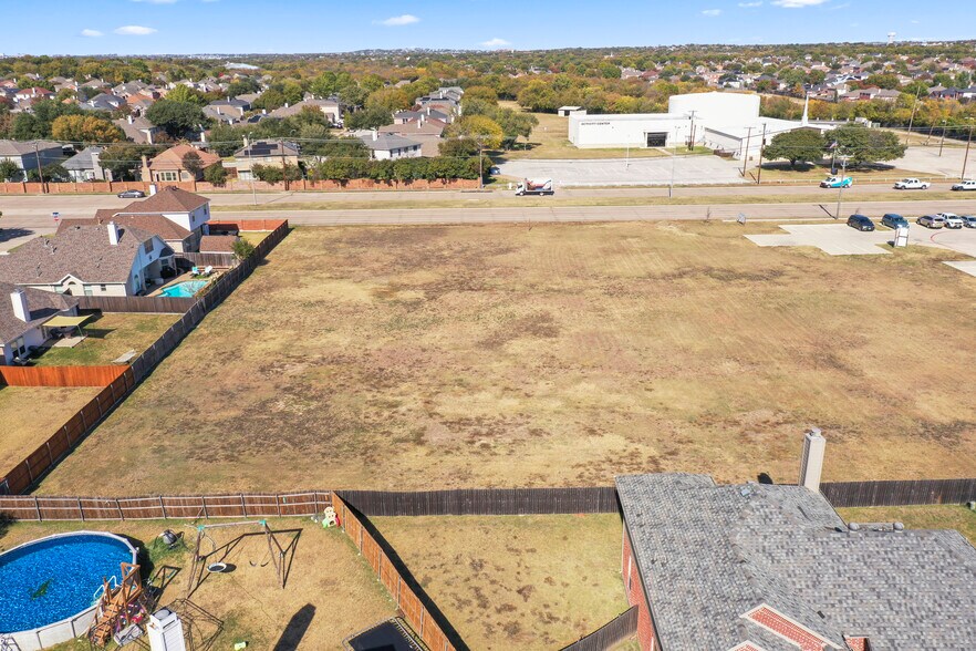 More Photos Of 5170 Western Center Blvd, Haltom City Land For Sale