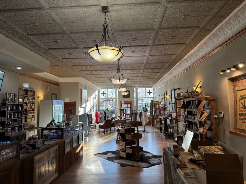 More Photos Of 23 W Main St, Belgrade Storefront Retail Office For Sale