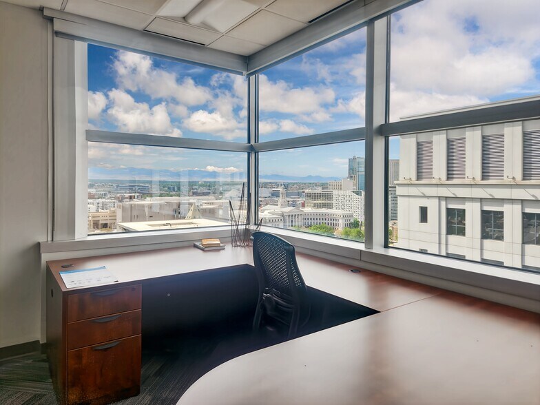 More Photos Of 1290 Broadway, Denver Coworking Space