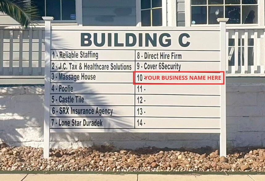 More Photos Of 382 S Interstate 35, New Braunfels Storefront Retail Office For Lease