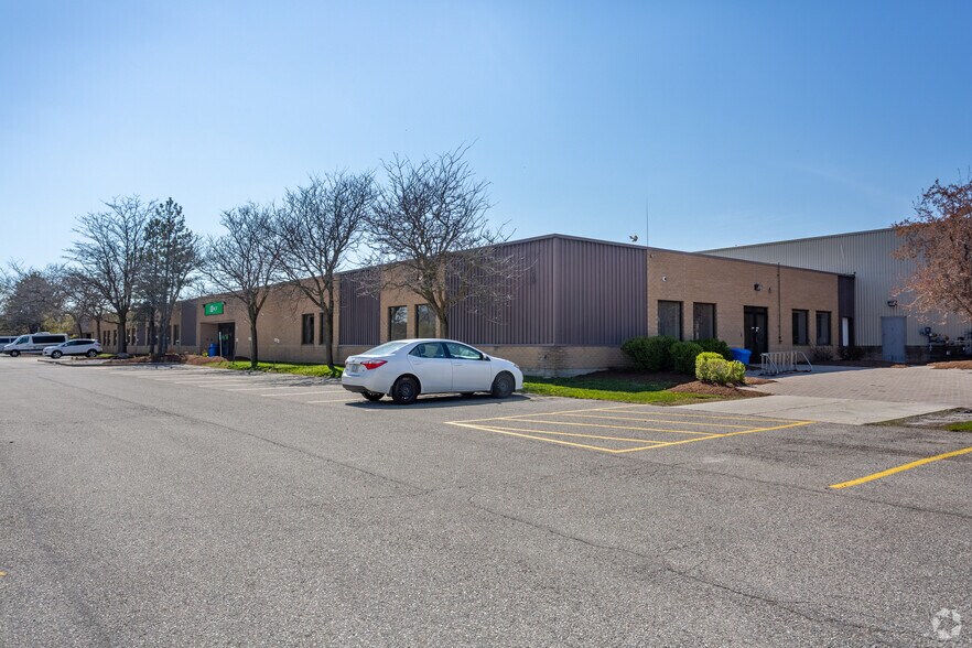 More Photos Of 50 Northland Rd, Waterloo Warehouse For Sale