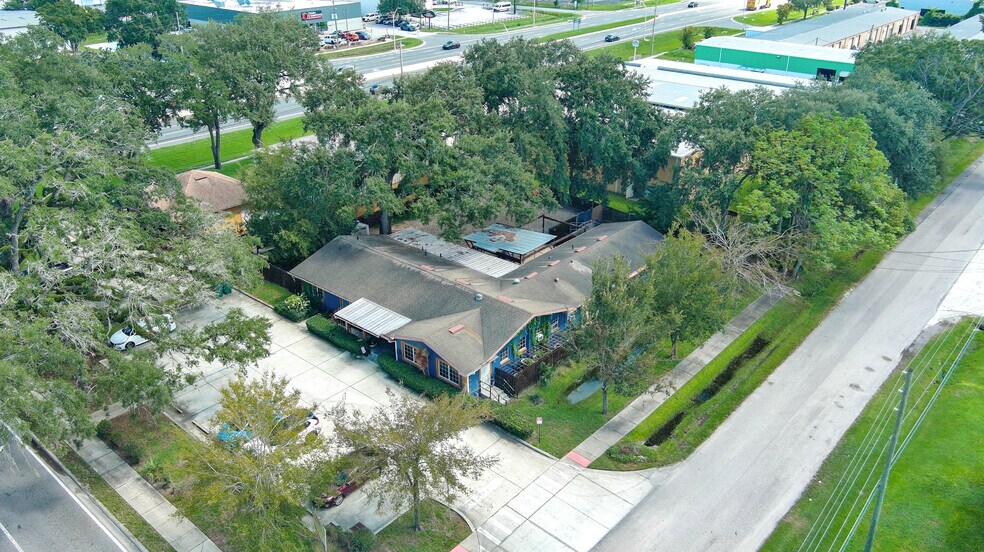More Photos Of 2826 Shader Rd, Orlando Office For Sale