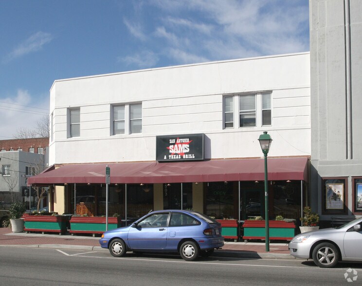 More Photos Of 1503 Colley Ave, Norfolk Restaurant For Lease