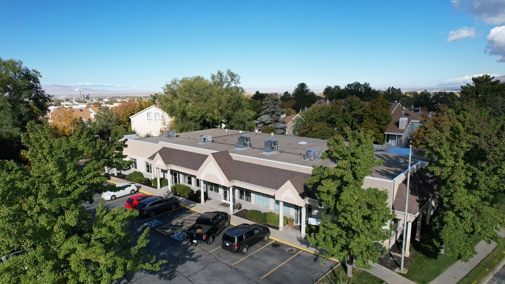 More Photos Of 750 S Main St, Bountiful Loft Creative Space For Lease