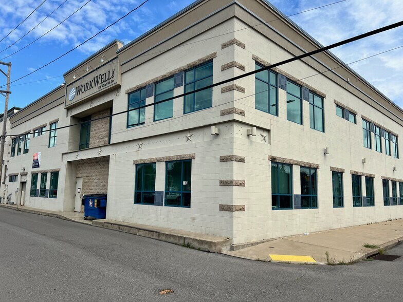 More Photos Of 112 Third Ave, Carnegie Office For Sale