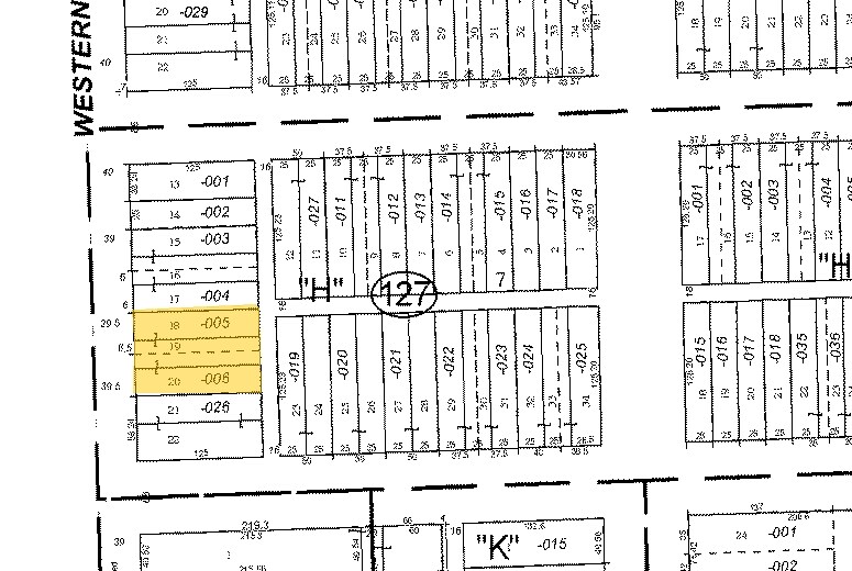 More Photos Of 12147-12151 S Western Ave, Blue Island Storefront Retail Residential For Lease