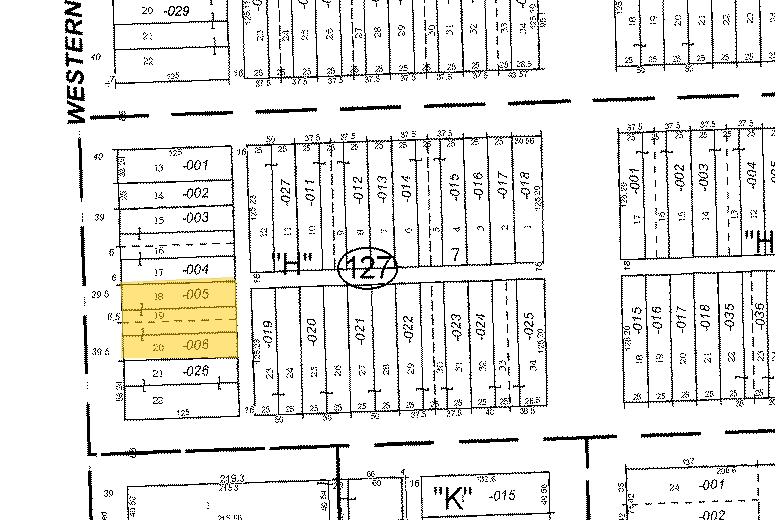 More Photos Of 12147-12151 S Western Ave, Blue Island Storefront Retail Residential For Lease