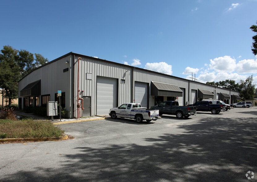 Primary Photo Of 1010 Bunnell Rd, Altamonte Springs Warehouse For Lease