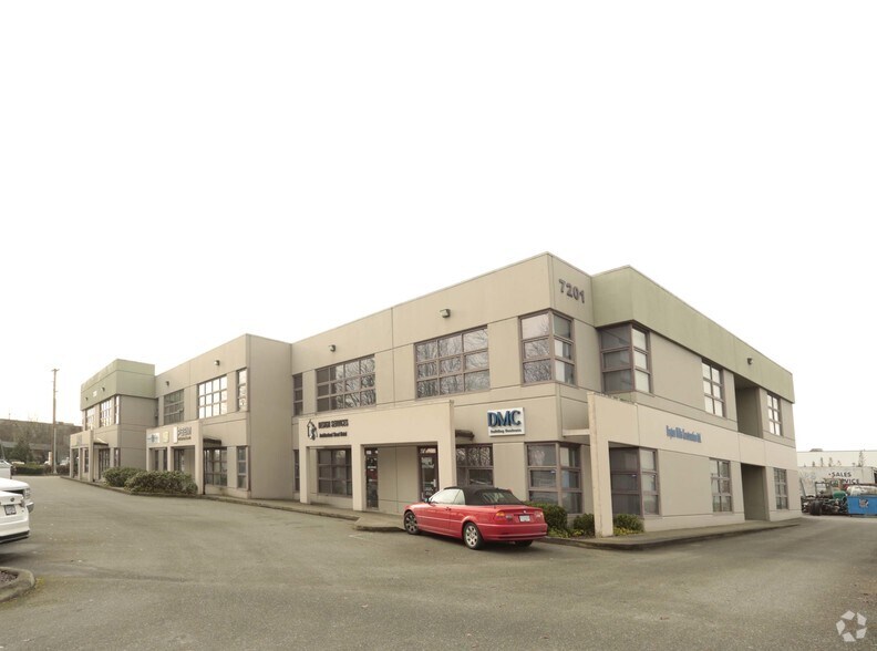 More Photos Of 7201 72nd St, Delta Manufacturing For Sale