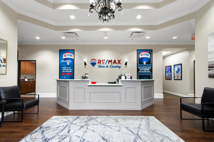 More Photos Of 301 S Watters Rd, Allen Office For Lease