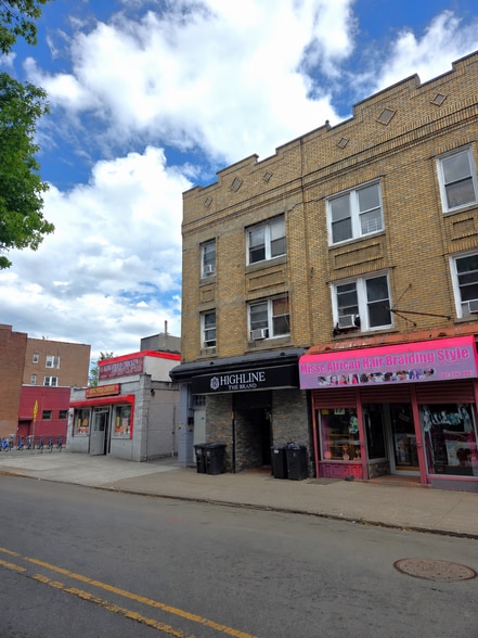 More Photos Of 40 Martin Luther King Jr Dr, Jersey City Multifamily For Sale