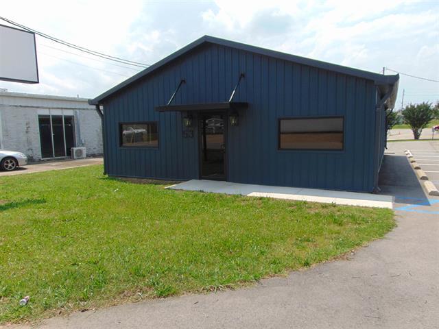 More Photos Of 1700 Lee St, Rogersville Specialty For Sale