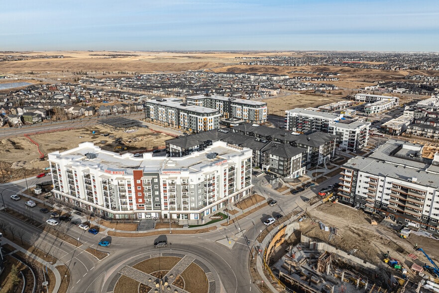 More Photos Of 80 Sage Hill Rd NW, Calgary Apartments For Lease