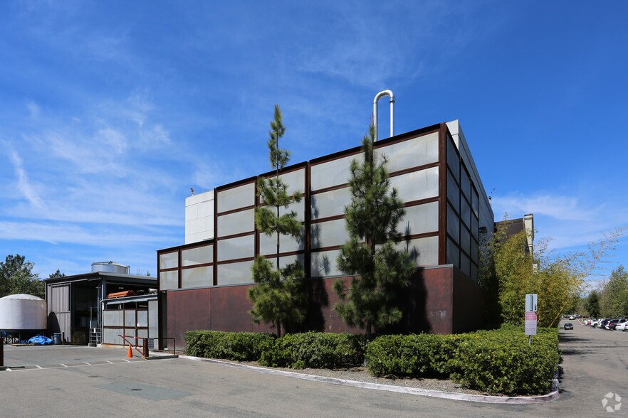 More Photos Of 1999 Citracado Pky, Escondido Food Processing For Lease