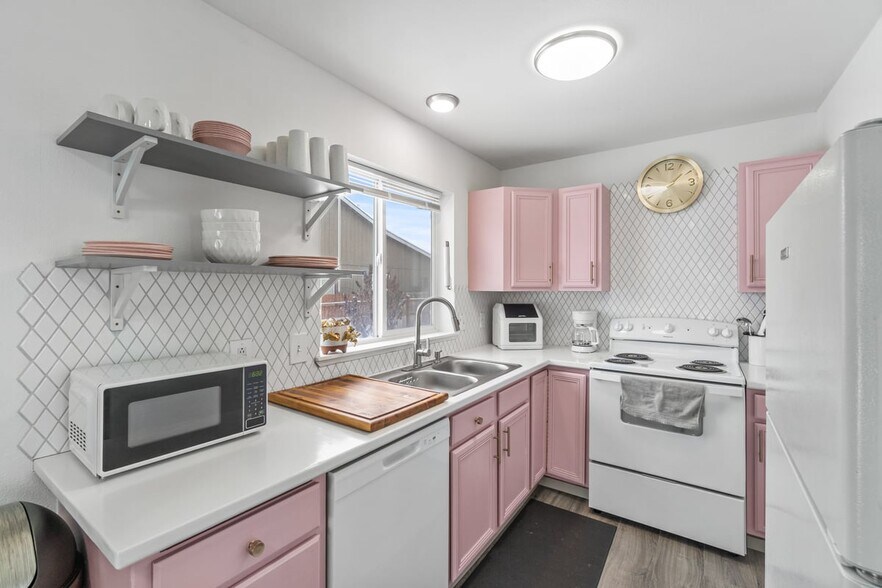 More Photos Of 5135-5165 N Abbey Ct, Coeur d'Alene Multifamily For Sale