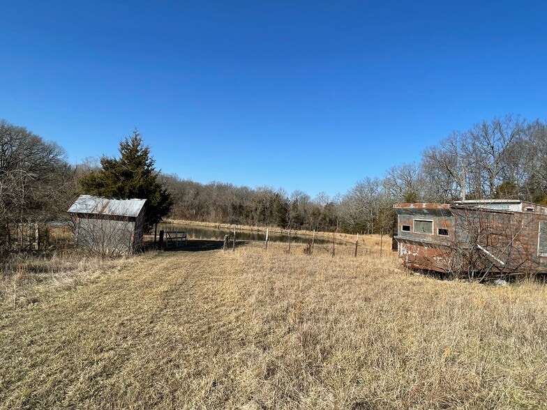 More Photos Of 2902 Clay St, De Soto Manufactured Housing Mobile Home Park For Sale