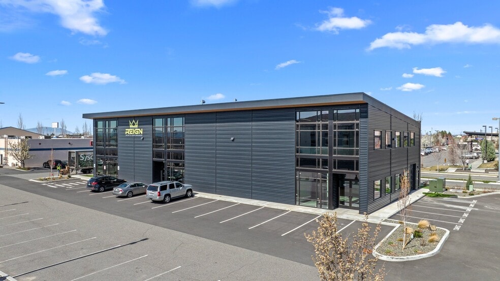 Primary Photo Of 6902 Rodeo Dr, Pasco Flex For Lease