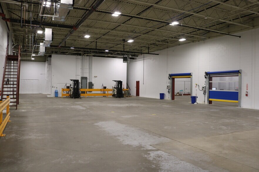 More Photos Of 950 N Keyser Ave, Scranton Refrigeration Cold Storage For Lease