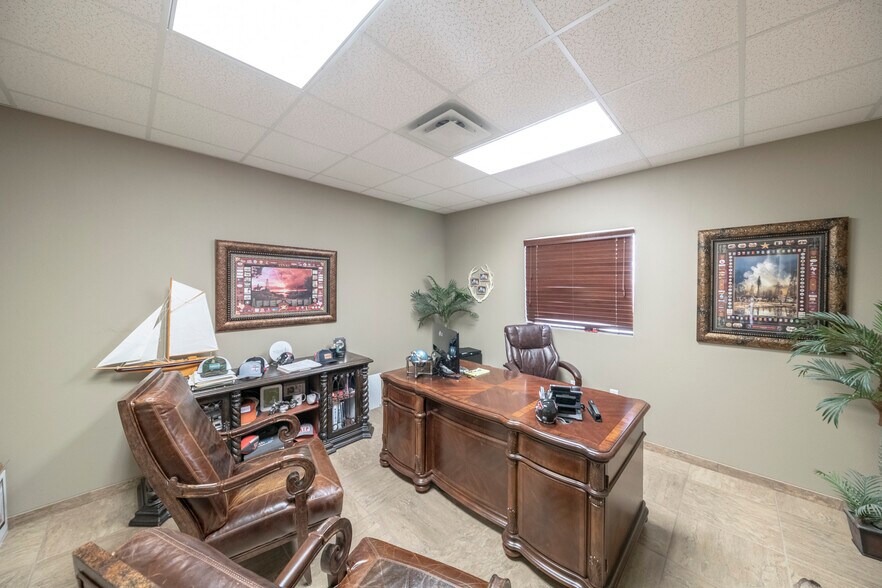 More Photos Of 3913 Fm 715, Midland Industrial For Sale