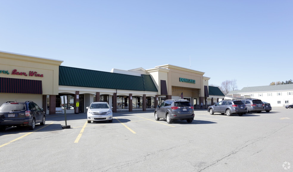 More Photos Of 224-240 Great Rd, Littleton General Retail For Sale