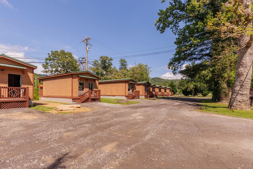 More Photos Of , Whittier Hospitality For Sale