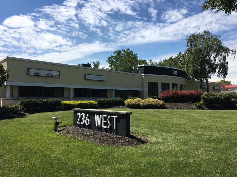 More Photos Of 236 NJ-38, Moorestown Office For Lease