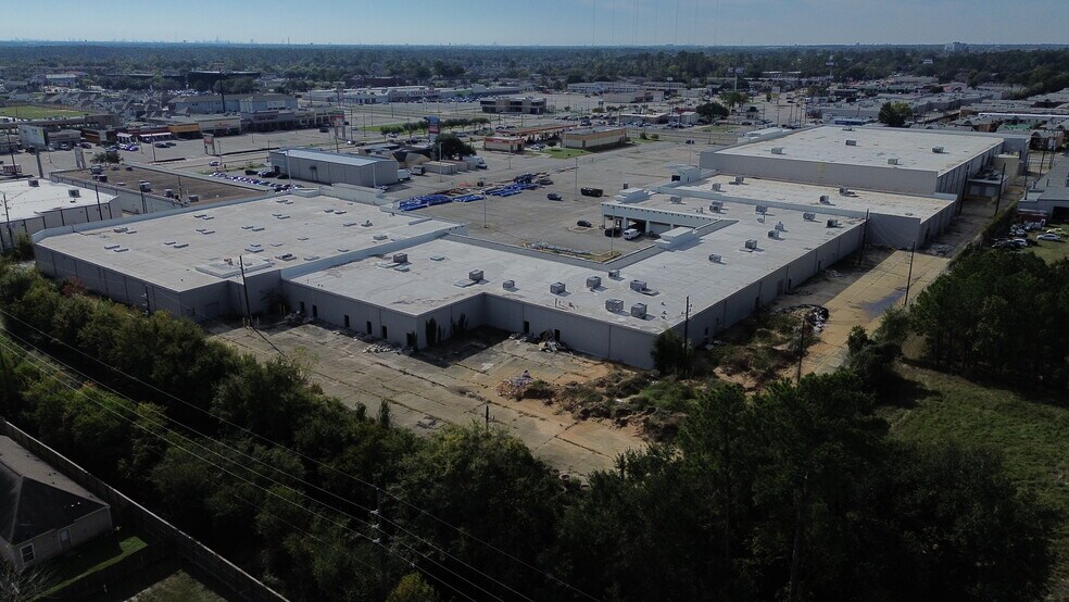 More Photos Of 2204-2234 W FM-1960, Houston Unknown For Lease