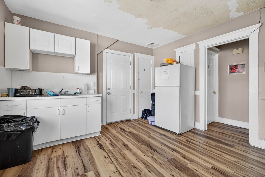 More Photos Of 32 Ferry Avenue, New Haven Apartments For Sale