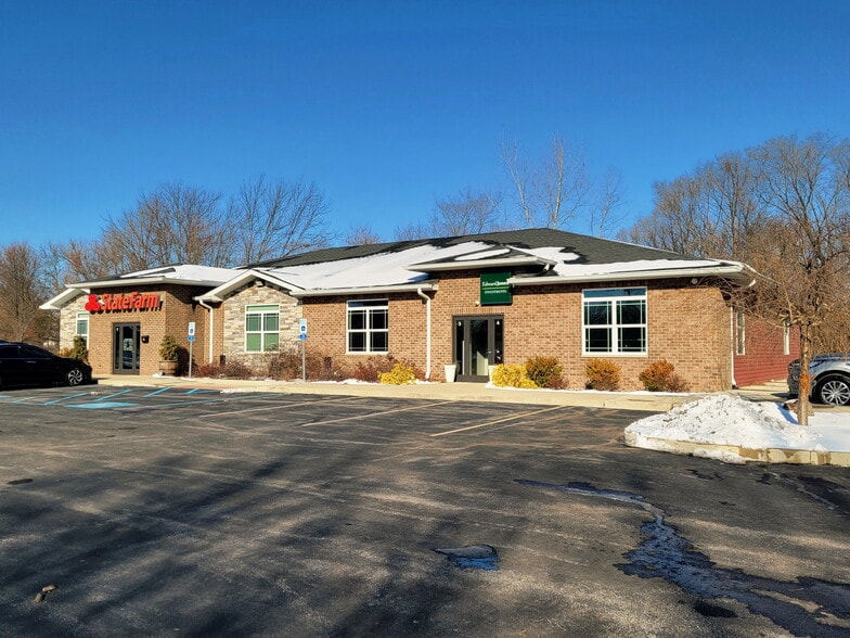Primary Photo Of 3135 Concord Rd, Lafayette Office For Lease