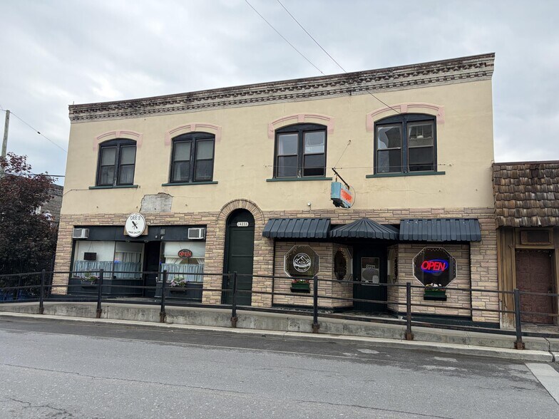 More Photos Of 14233 Route 9N hwy, Au Sable Forks Storefront Retail Residential For Sale