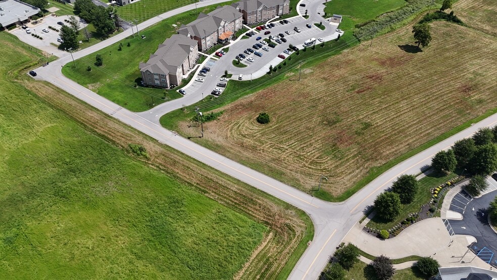 More Photos Of Democrat Dr @ Duncan Pike, Frankfort Land For Sale