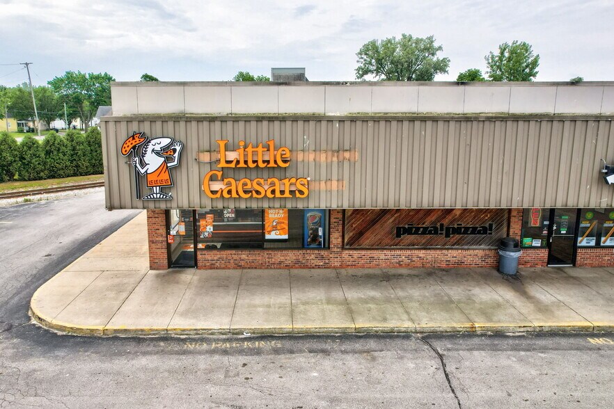 More Photos Of 900-1000 Lafayette Ave, Bay City Unknown For Lease