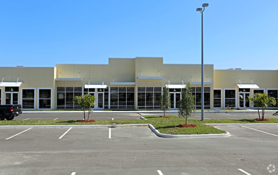 Primary Photo Of 6555 N Wickham Rd, Melbourne Office For Lease